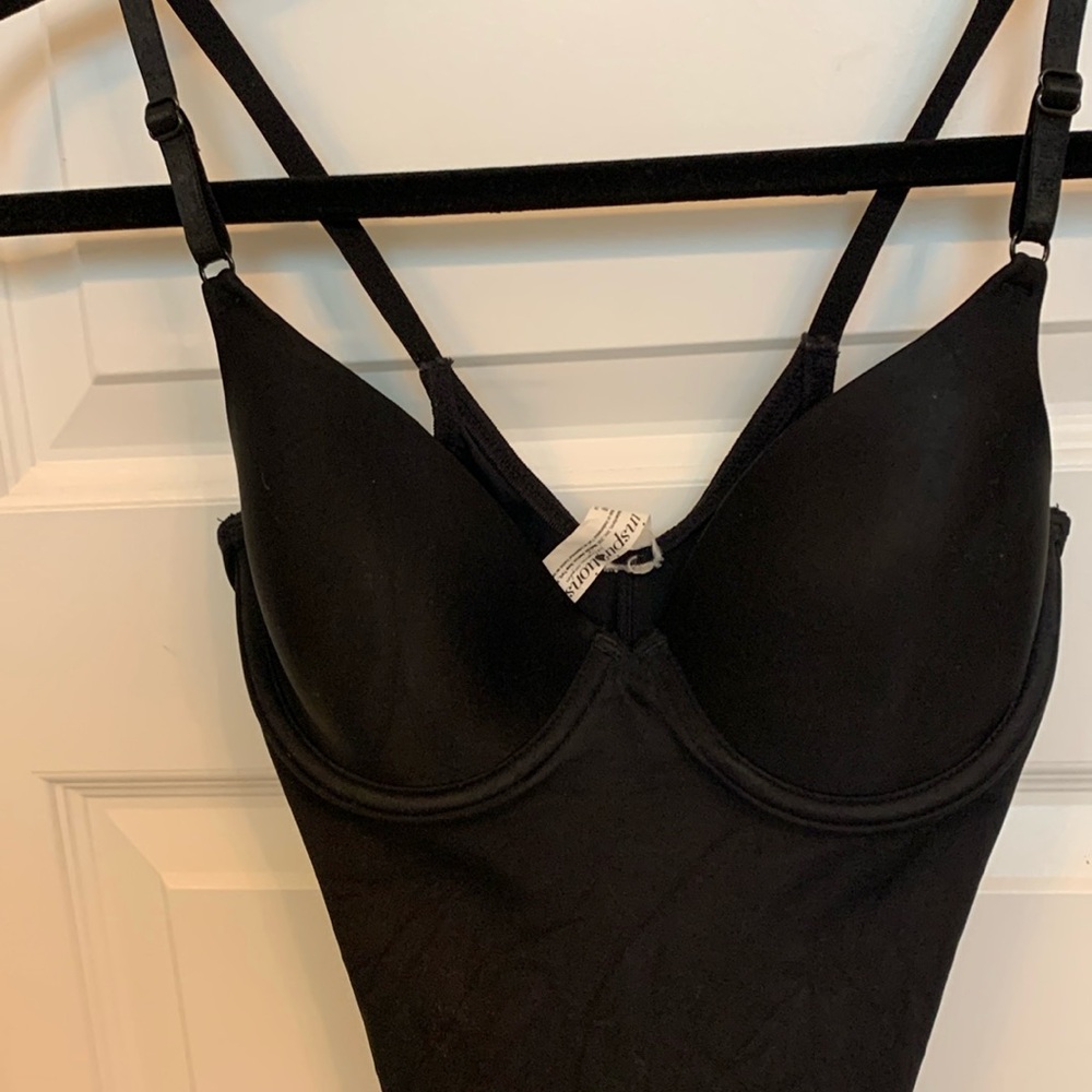 Inspirations 34B one piece undergarment